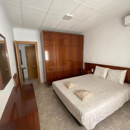 Cozy Apartment In Centre Of Alicante Near Plaza De Toros エクステリア 写真