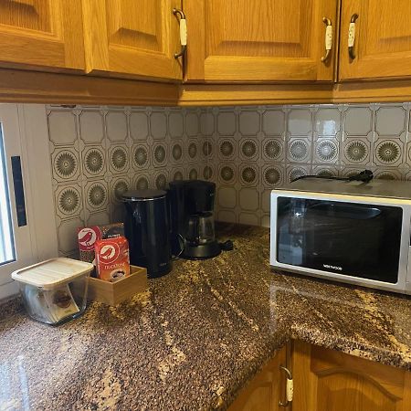 Cozy Apartment In Centre Of Alicante Near Plaza De Toros エクステリア 写真
