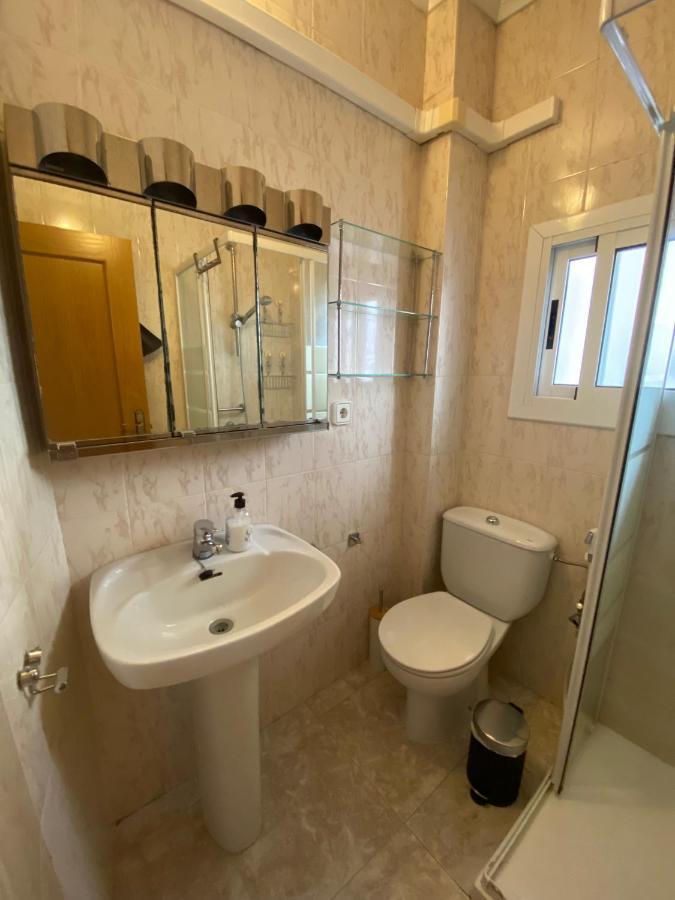 Cozy Apartment In Centre Of Alicante Near Plaza De Toros エクステリア 写真