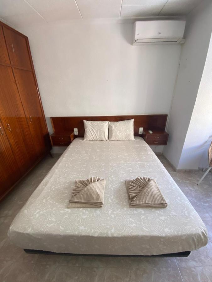 Cozy Apartment In Centre Of Alicante Near Plaza De Toros エクステリア 写真