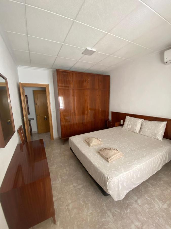 Cozy Apartment In Centre Of Alicante Near Plaza De Toros エクステリア 写真