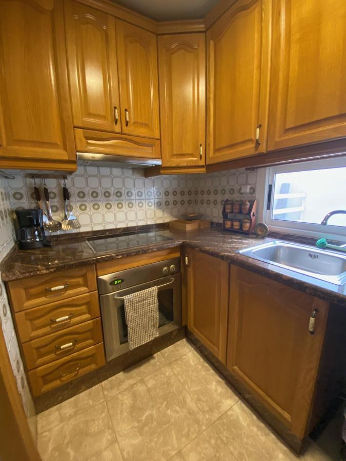 Cozy Apartment In Centre Of Alicante Near Plaza De Toros エクステリア 写真