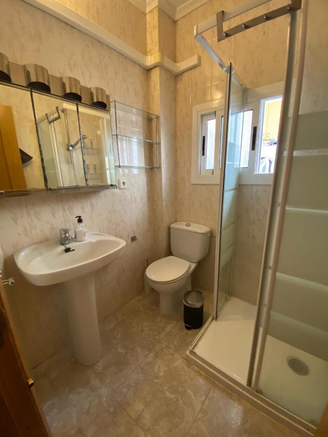 Cozy Apartment In Centre Of Alicante Near Plaza De Toros エクステリア 写真