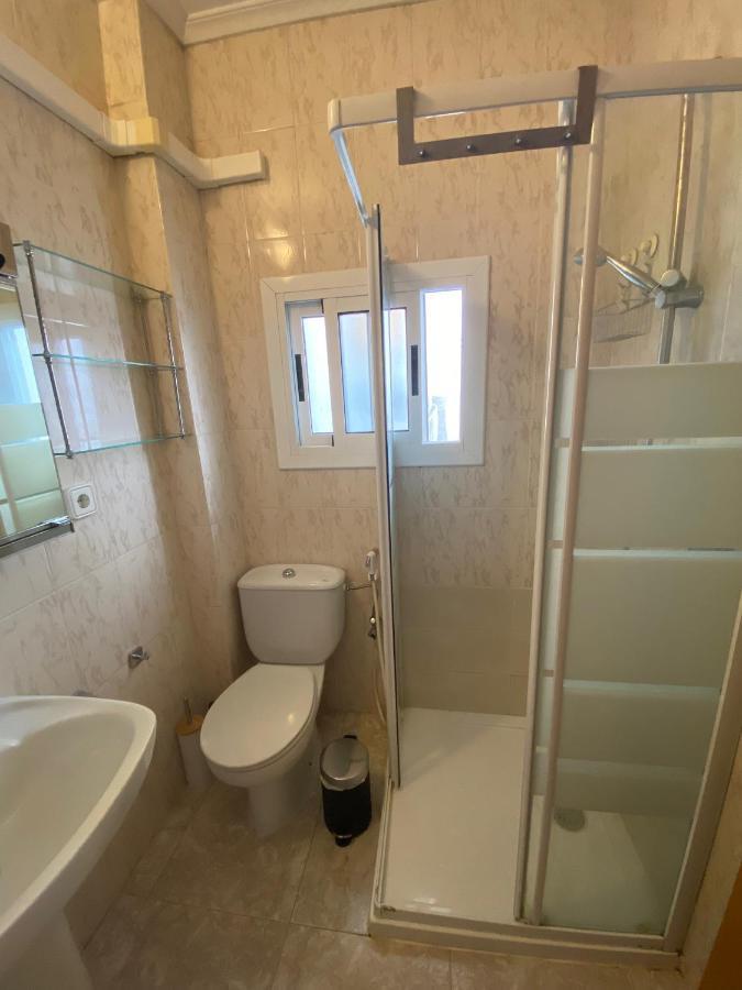 Cozy Apartment In Centre Of Alicante Near Plaza De Toros エクステリア 写真