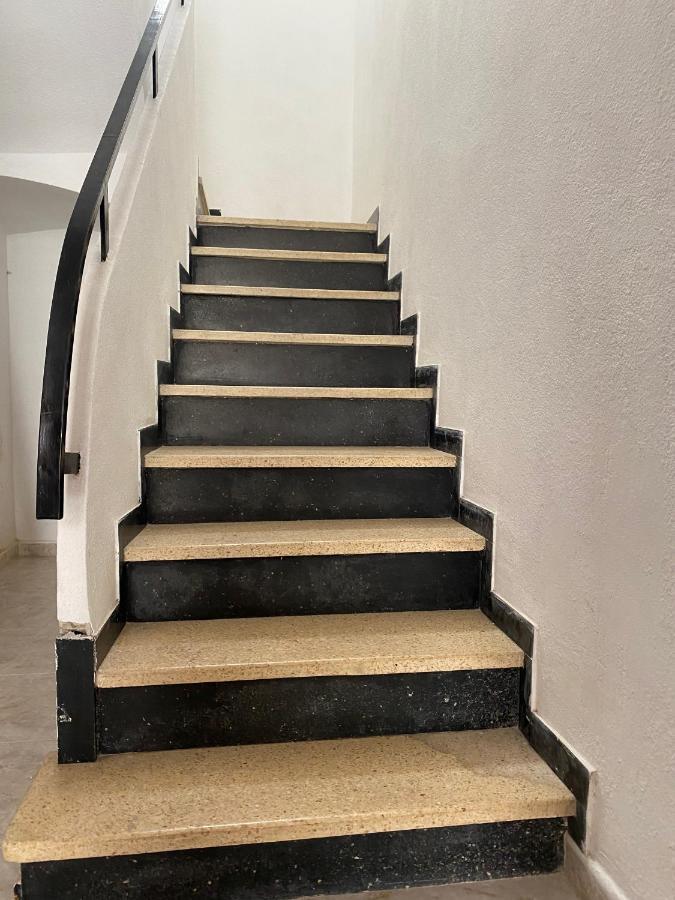 Cozy Apartment In Centre Of Alicante Near Plaza De Toros エクステリア 写真