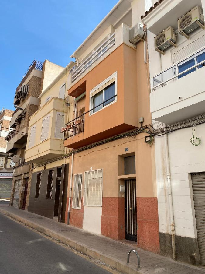 Cozy Apartment In Centre Of Alicante Near Plaza De Toros エクステリア 写真