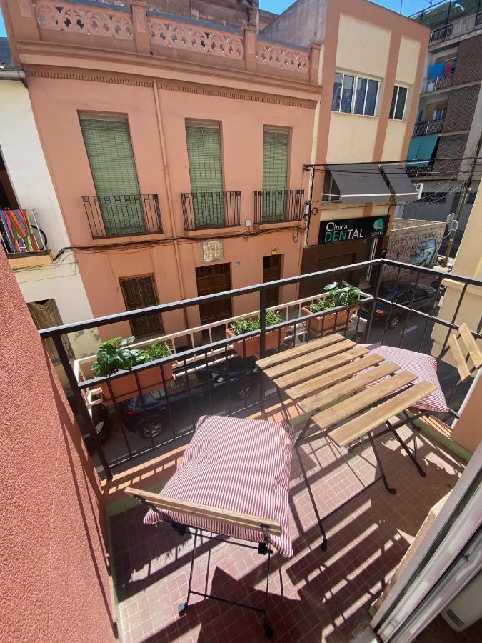 Cozy Apartment In Centre Of Alicante Near Plaza De Toros エクステリア 写真