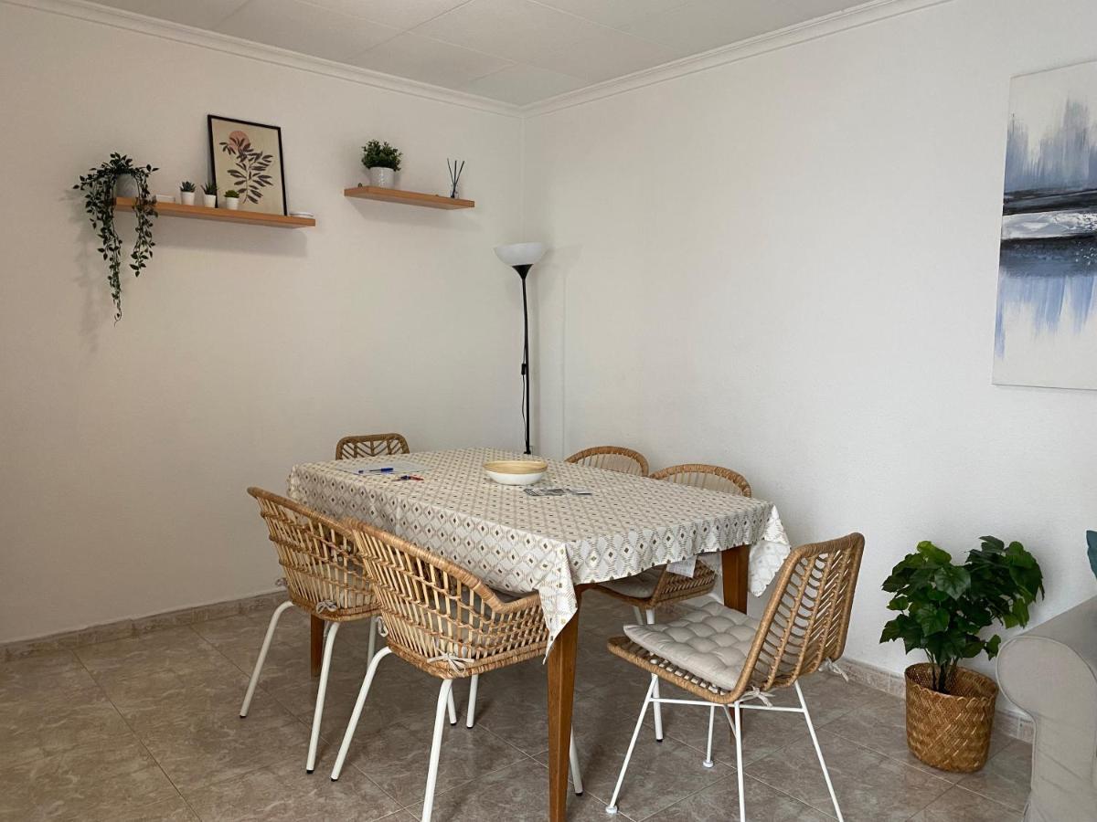 Cozy Apartment In Centre Of Alicante Near Plaza De Toros エクステリア 写真