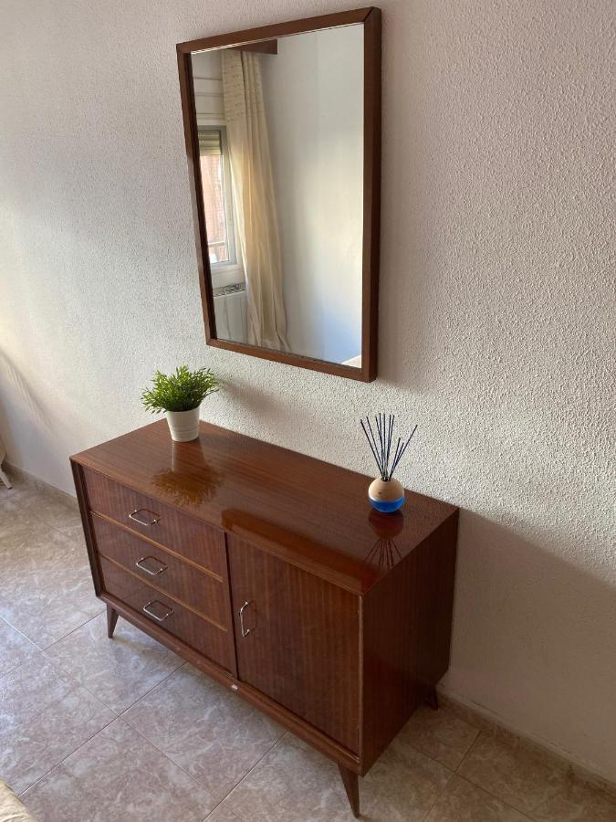 Cozy Apartment In Centre Of Alicante Near Plaza De Toros エクステリア 写真