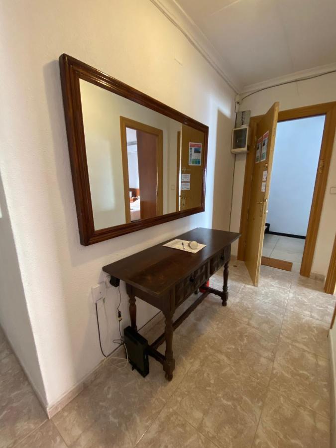 Cozy Apartment In Centre Of Alicante Near Plaza De Toros エクステリア 写真