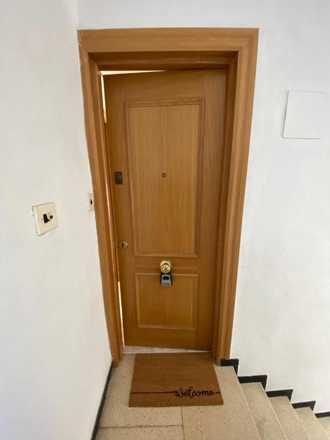 Cozy Apartment In Centre Of Alicante Near Plaza De Toros エクステリア 写真