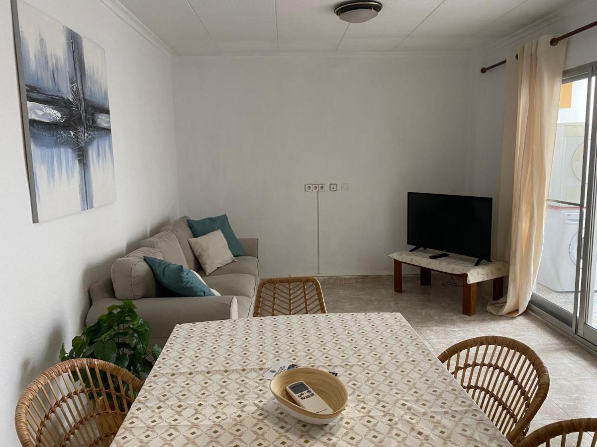 Cozy Apartment In Centre Of Alicante Near Plaza De Toros エクステリア 写真