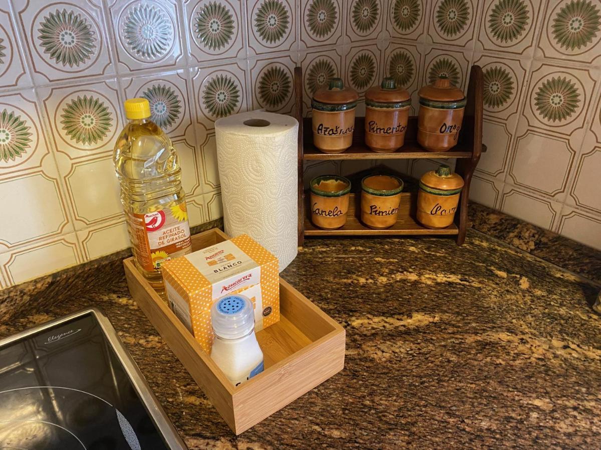 Cozy Apartment In Centre Of Alicante Near Plaza De Toros エクステリア 写真
