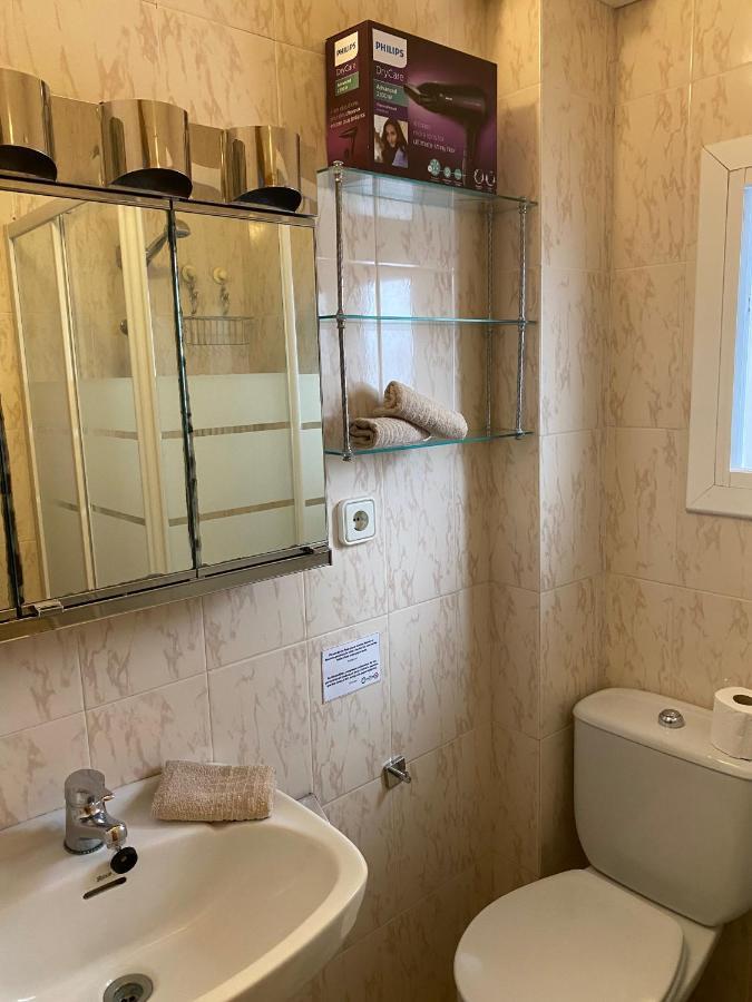 Cozy Apartment In Centre Of Alicante Near Plaza De Toros エクステリア 写真